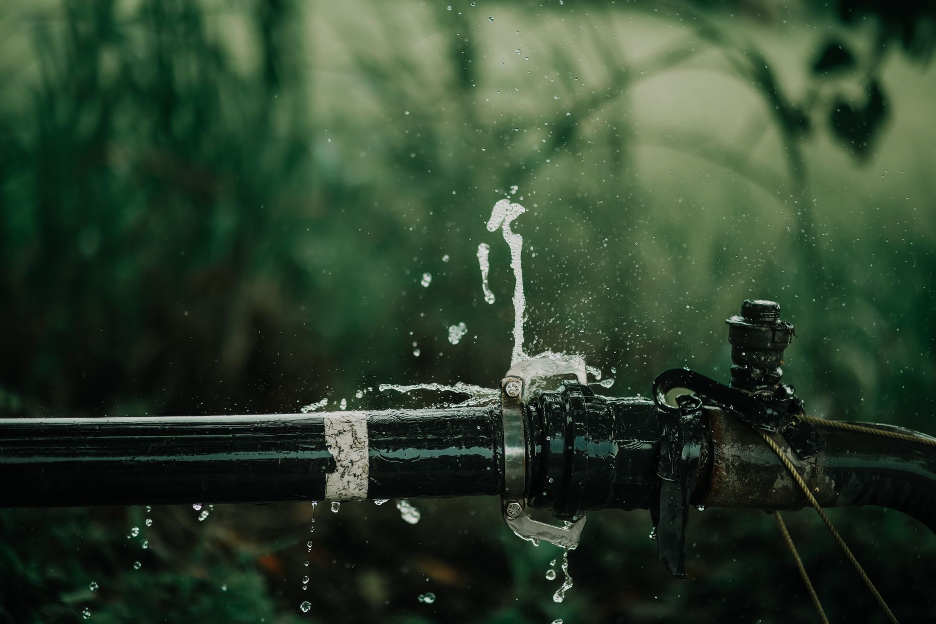 Recherche de fuite d'eau à Épernay